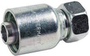 3/4 INCH HOSE X M26 METRIC L FEMALE STRAIGHT SWIVEL