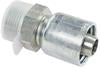 3/4 INCH HOSE X 1-7/16 ORFS MALE STRAIGHT RIGID