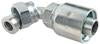 1 INCH HOSE X 1-3/16 ORFS FEMALE ELBOW - 90 SWIVEL