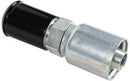 5/8 INCH HOSE X 1 ORFS MALE STRAIGHT BULKHEAD