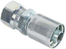 5/8 INCH HOSE X M24 METRIC FEMALE STRAIGHT SWIVEL