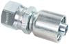 3/4 INCH HOSE X M30 METRIC FEMALE STRAIGHT SWIVEL
