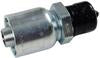 3/4 INCH HOSE X 3/4 BSPP MALE STRAIGHT RIGID