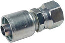 3/4 INCH HOSE X M30 METRIC FEMALE STRAIGHT SWIVEL