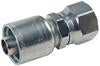 3/4 INCH HOSE X M30 METRIC FEMALE STRAIGHT SWIVEL