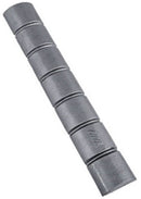 2-3/8 X 14 Inch AGRITUF Chromium Carbide Half Round Shin Guard