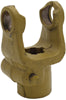 YOKE TRACTOR METRIC