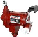 Fill-Rite FR310VN 115/230V AC Heavy-Duty 35 GPM Fuel Transfer Pump Only