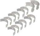 MAIN BEARING SET FOR JOHN DEERE - STANDARD