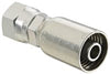 FEMALE SWIVEL 1/2" HOSE X 1-3/8" KOMATSU 30 DEGREE FLARE