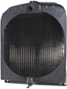 TISCO Radiator for Allis Chalmers, 70228585