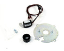 IGNITOR KIT, 4 CYLINDER, DELCO DISTRIBUTOR, COUNTER CLOCKWISE ROTATION, POSITIVE GROUND