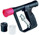 TeeJet 2566040 Lawn Spray Gun with 4.0 Tip, Nylon, 3/4" Garden Hose, 200 PSI