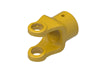 SHEAR PIN IMPLEMENT YOKE - WALTERSCHEID SERIES 2100        1" ROUND BORE