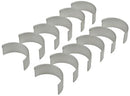 ROD BEARING KIT, STANDARD. 1 KIT USED IN 301 CID 6 CYLINDER DIESEL ENGINE