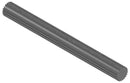 Weasler 404-1615H Splined Shafting - Series 6, 1" Diameter, 15 Spline, 36" Length