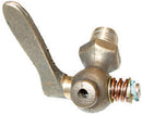 BRASS COMPRESSION RELIEF PETCOCK