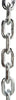 3/16 INCH X 250 FOOT GRADE 30 PROOF COIL CHAIN - ROUND PAIL