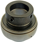 RELUBE INSERT BEARING-1-15/16" ID- WIDE INNER RING