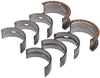 MAIN BEARING SET FOR JOHN DEERE - .010