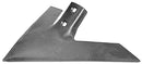 SMA Chisel Plow Sweep - 18" x 5/16", 1/2" Bolt Holes, Low Crown