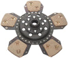 CLUTCH DISC
