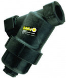 BODY CAP AND GASKET 1-1/2" Y