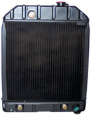 TISCO Radiator for Ford, D8NN8005SB