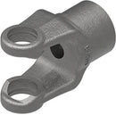 STOCK BORE YOKE - 14 SERIES  3/4" ROUND STOCK BORE