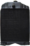 TISCO Radiator for Massey Ferguson, 182456M91