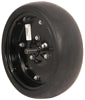 4X16 SMOOTH CROWN CULTIVATOR TIRE ASSEMBLY