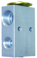 EXPANSION VALVE