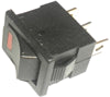 MINI ROCKER 10A 12V
