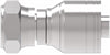 06Z-356 BSPP 60 CONE FEMALE SWVL STRAIGHT