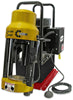 CUSTOM CRIMP 62 TON D165/T420 CRIMPER KIT WITH ELECTRIC PUMP AND DIE SET