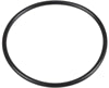 3/16 INCH WIDE 1-7/8 INCH ID X 2-1/4 INCH OD BUNA-N RUBBER O-RING 10 PACK