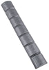 2-3/8 X 14 Inch AGRITUF Chromium Carbide Half Round Shin Guard