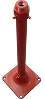 PEDESTAL MOUNT