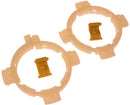 SHIELD BEARING KIT WITH S 2600