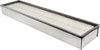 Baldwin Cab Air Filter (PA3824)