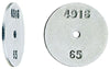 TeeJet CP4916115 TK15SS Orifice
