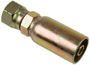 FEMALE SWIVEL 3/8" HOSE X 3/8" SAE 45 DEG