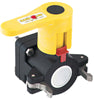 POLY 2'' MALE DRY MATE COUPLER