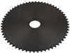 50-60 TOOTH SPROCKET