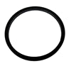 EPDM GASKET FOR STRAINER