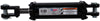 AgSmart Hydraulic Cylinder - 4" x 8", ASAE