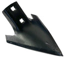Chisel Plow Sweep - 6" x 5/16", 1/2" Bolt Holes, Medium Crown, Hard-Faced