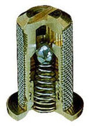 TeeJet 4193APP1024SS Tip Strainer, Poly Body / Stainless Screen, 24 Mesh