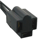 3-WAY SEALED-BEAM HEADLIGHT CONN
