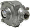 HYPRO SILVER SERIES 6 ROLLER PUMP - 5/8 SOLID SHAFT